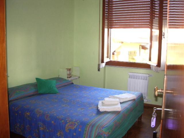 La Casa Nei Pini Bed & Breakfast Viareggio Room photo