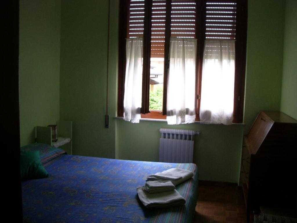 La Casa Nei Pini Bed & Breakfast Viareggio Room photo